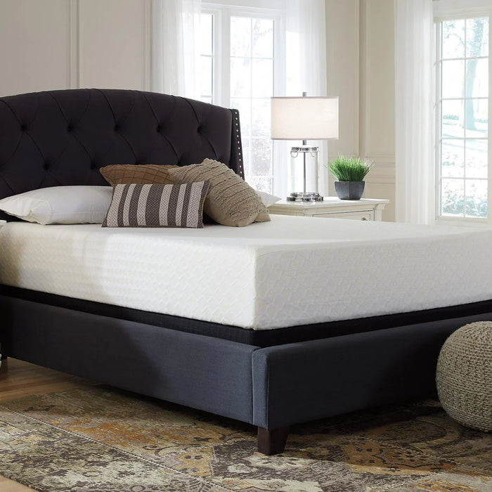 Memory Foam vs. Hybrid Mattresses: Which Sleeps Better?