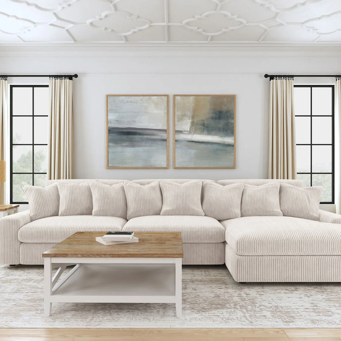 Sofa vs. Sectional: Which Is Right for Your Space?