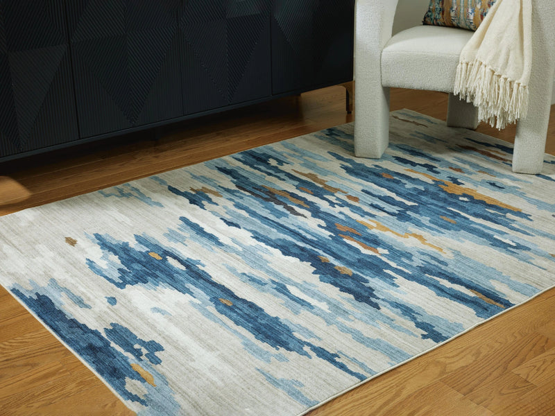 Vinlett Rug Large