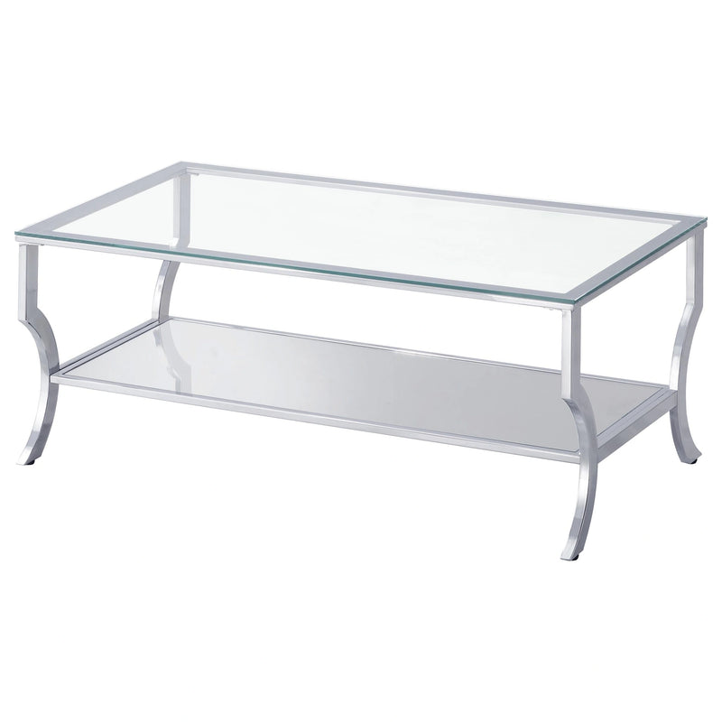 Saide Coffee Table Set