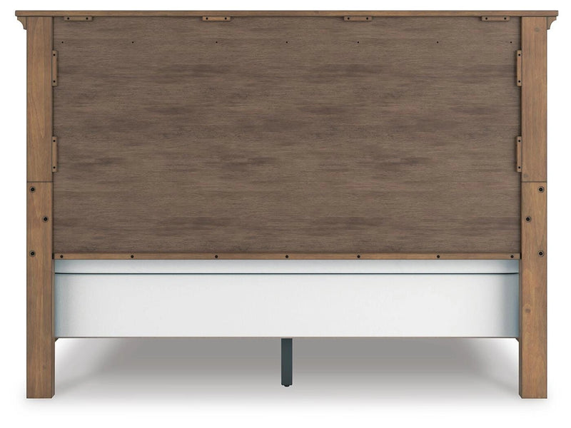 Feddinger Bed