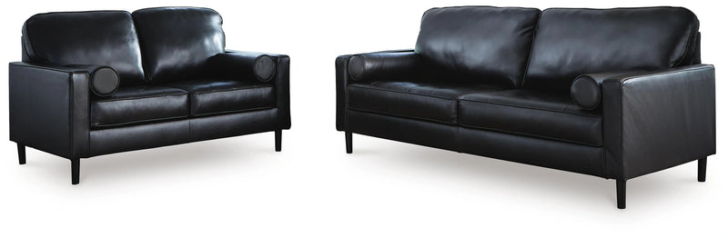 Bryceview Living Room Set