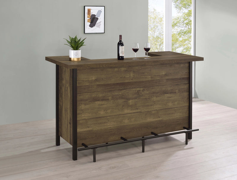 Bellemore Home Bar
