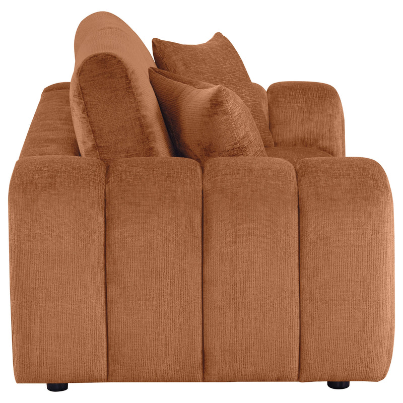 Burnett Loveseat
