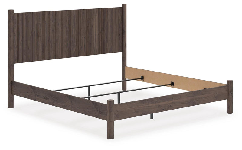 Pamytta Bed