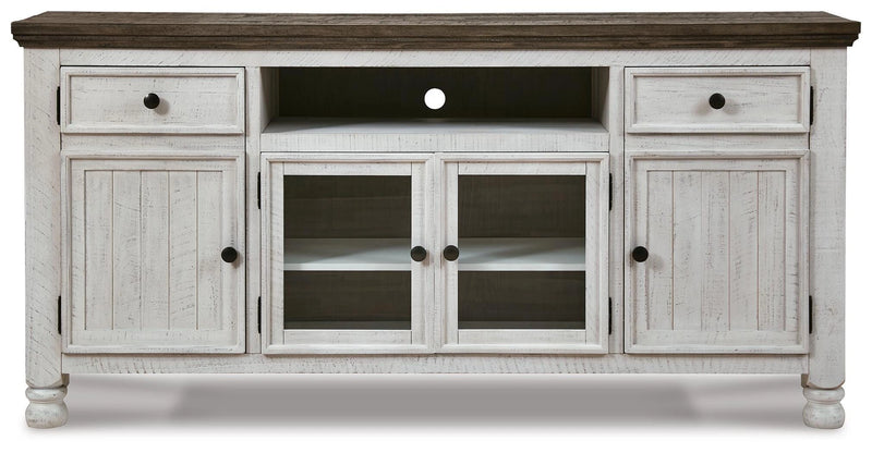 Havalance TV Stand