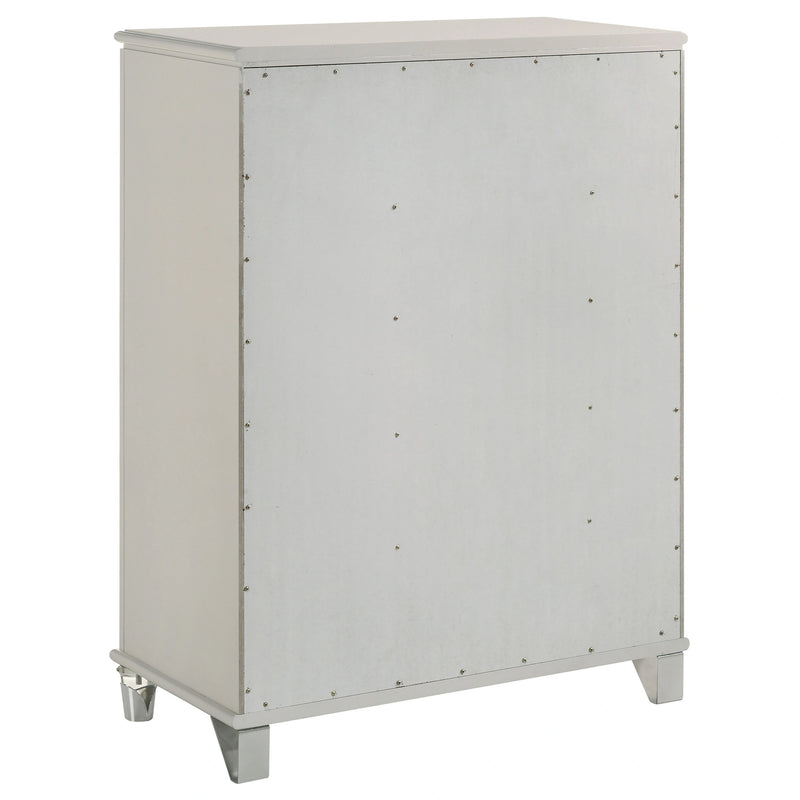 Olivia Bedroom Set