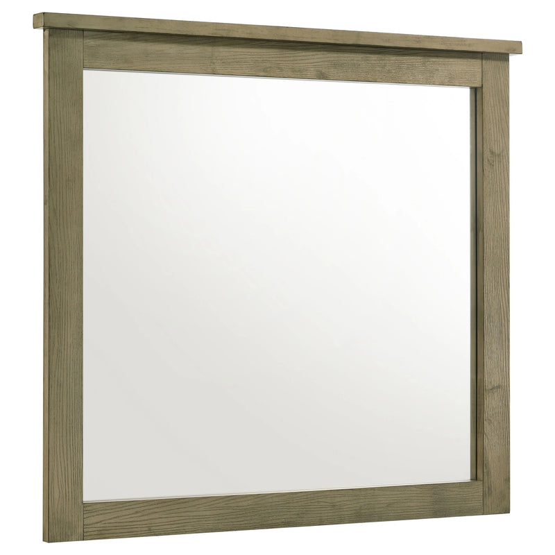 Hazlewood Bedroom Set