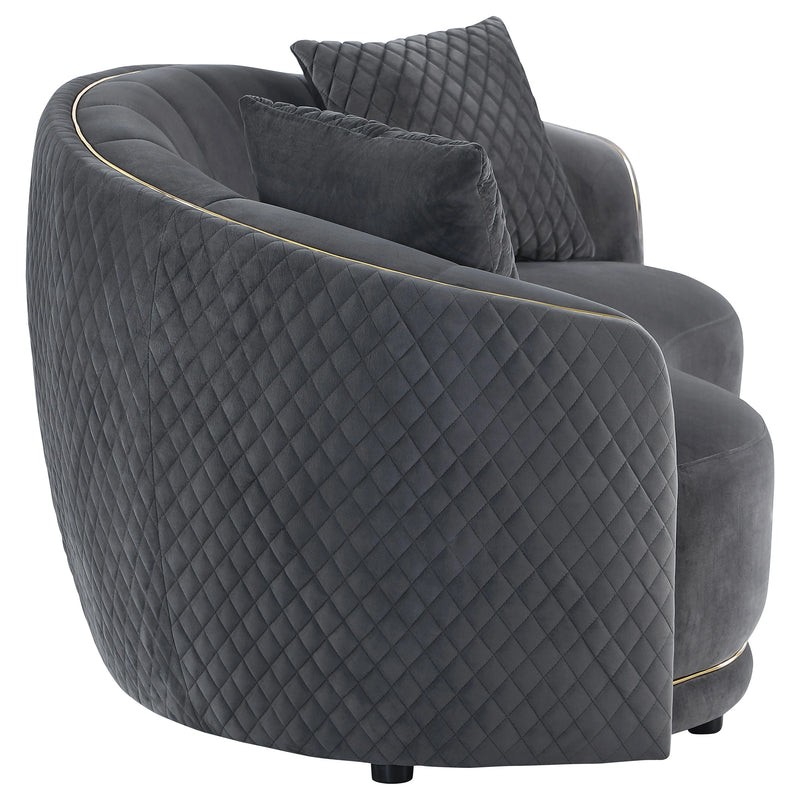 Brookside Loveseat