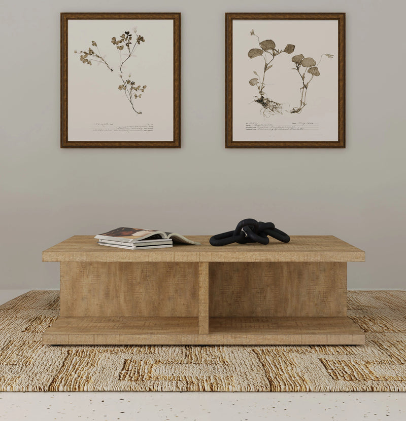 Cortona Coffee Table