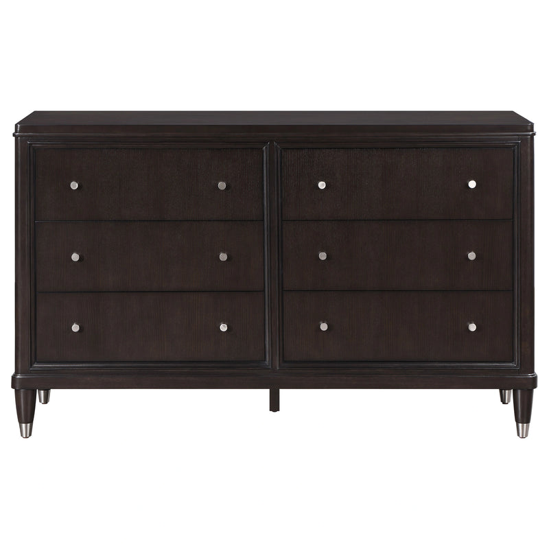 Emberlyn Dresser