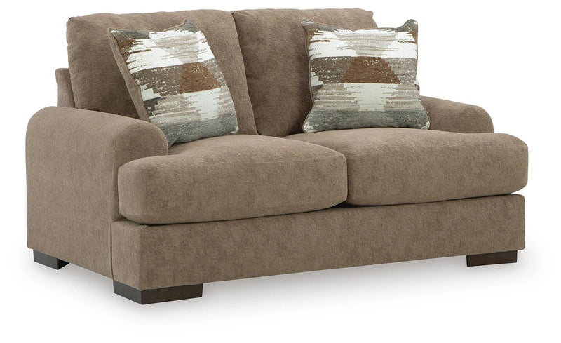 Jayne Park Loveseat
