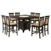 Gabriel Counter Height Dining Sets - Theo's Factory Direct Mattress & Furniture (Columbus, OH)