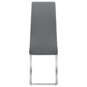 Montclair Side Chairs - Theo's Factory Direct Mattress & Furniture (Columbus, OH)