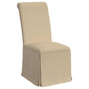 Shawna Side Chair - Theo's Factory Direct Mattress & Furniture (Columbus, OH)