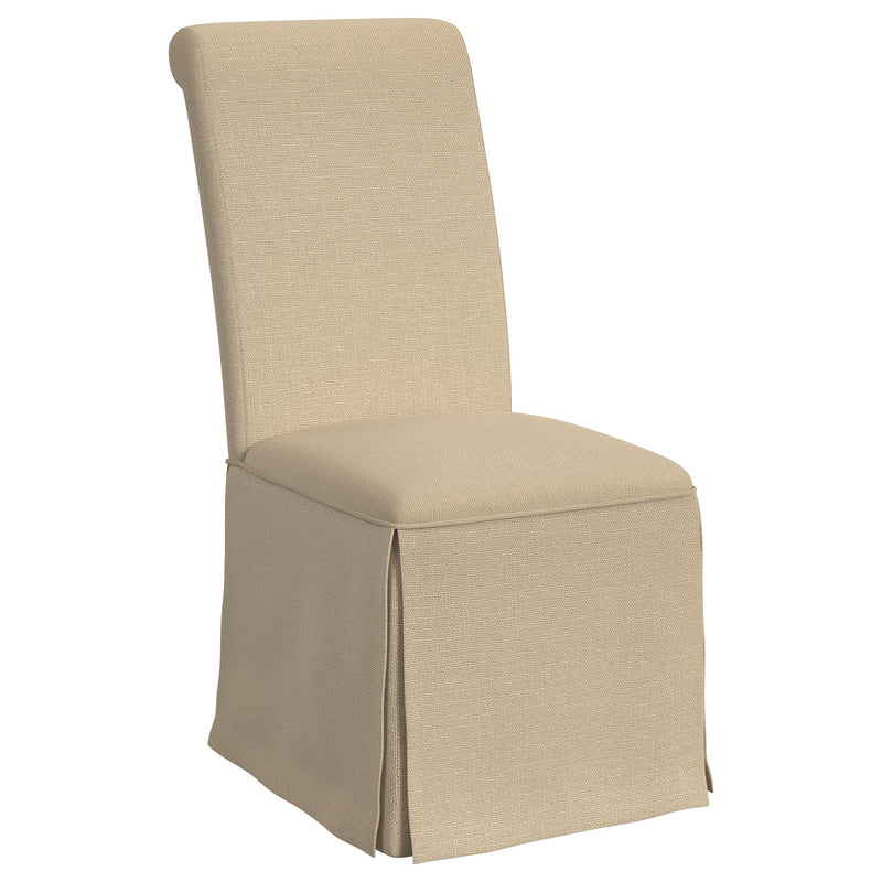 Shawna Side Chair - Theo's Factory Direct Mattress & Furniture (Columbus, OH)