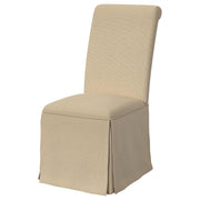 Shawna Side Chair - Theo's Factory Direct Mattress & Furniture (Columbus, OH)