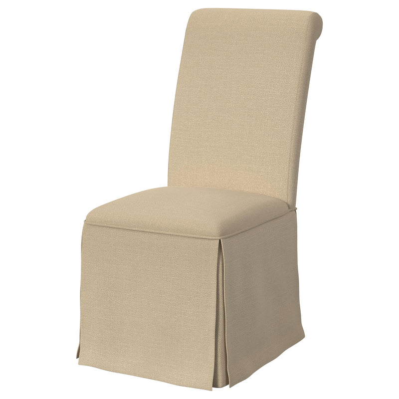 Shawna Side Chair - Theo's Factory Direct Mattress & Furniture (Columbus, OH)