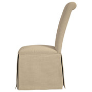 Shawna Side Chair - Theo's Factory Direct Mattress & Furniture (Columbus, OH)