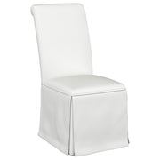 Shawna Side Chair - Theo's Factory Direct Mattress & Furniture (Columbus, OH)