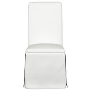 Shawna Side Chair - Theo's Factory Direct Mattress & Furniture (Columbus, OH)