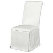 Shawna Side Chair - Theo's Factory Direct Mattress & Furniture (Columbus, OH)