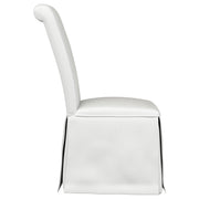 Shawna Side Chair - Theo's Factory Direct Mattress & Furniture (Columbus, OH)