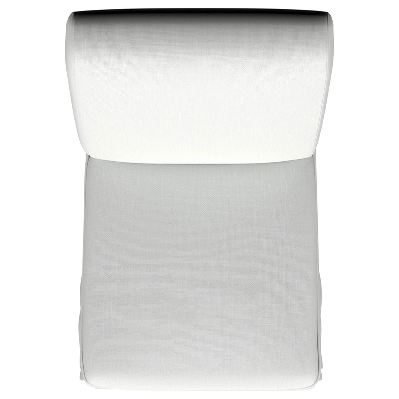 Shawna Side Chair - Theo's Factory Direct Mattress & Furniture (Columbus, OH)