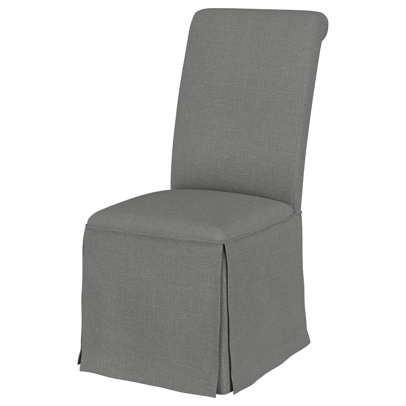 Shawna Side Chair - Theo's Factory Direct Mattress & Furniture (Columbus, OH)