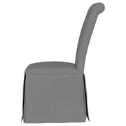 Shawna Side Chair - Theo's Factory Direct Mattress & Furniture (Columbus, OH)