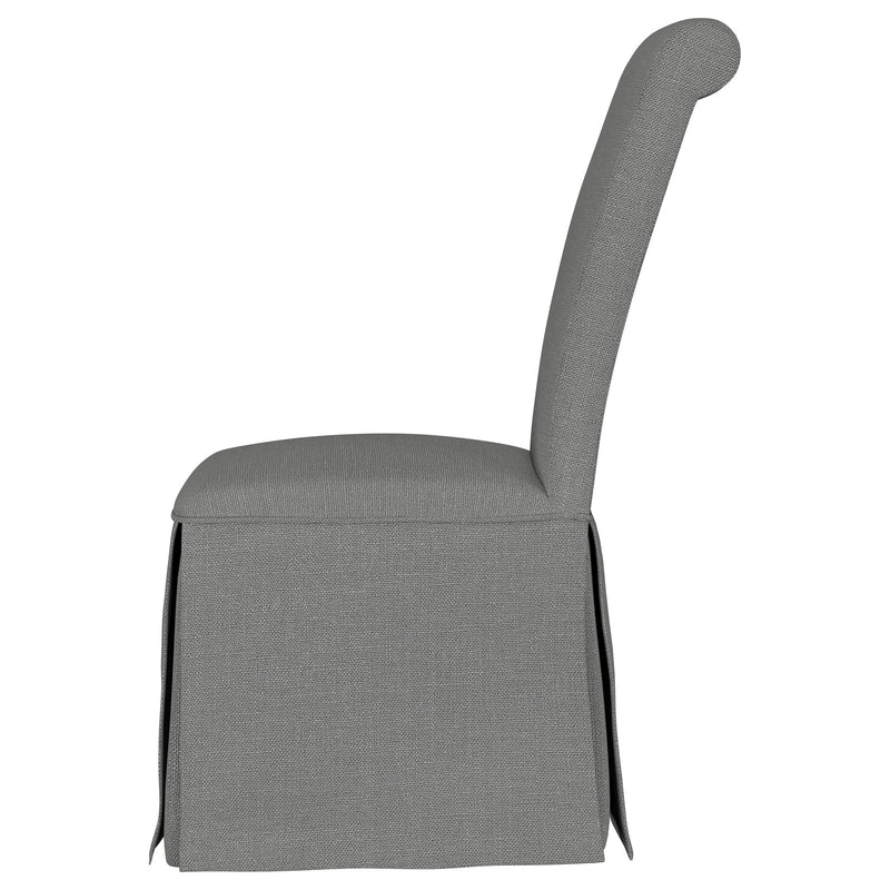 Shawna Side Chair - Theo's Factory Direct Mattress & Furniture (Columbus, OH)