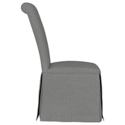 Shawna Side Chair - Theo's Factory Direct Mattress & Furniture (Columbus, OH)