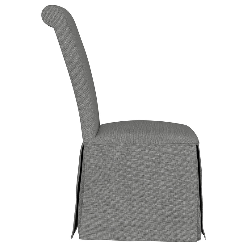 Shawna Side Chair - Theo's Factory Direct Mattress & Furniture (Columbus, OH)