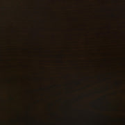 Gabriel 5-piece Rectangular 59-inch Dining Set Cappuccino - Theo's Factory Direct Mattress & Furniture (Columbus, OH)