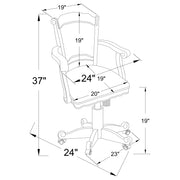 Turk 5 Pc Game Table Sets - Theo's Factory Direct Mattress & Furniture (Columbus, OH)