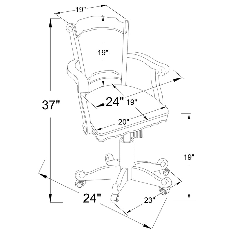 Turk 5 Pc Game Table Sets - Theo's Factory Direct Mattress & Furniture (Columbus, OH)