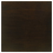 Jaden 5 Pc Counter Height Dining Sets - Theo's Factory Direct Mattress & Furniture (Columbus, OH)