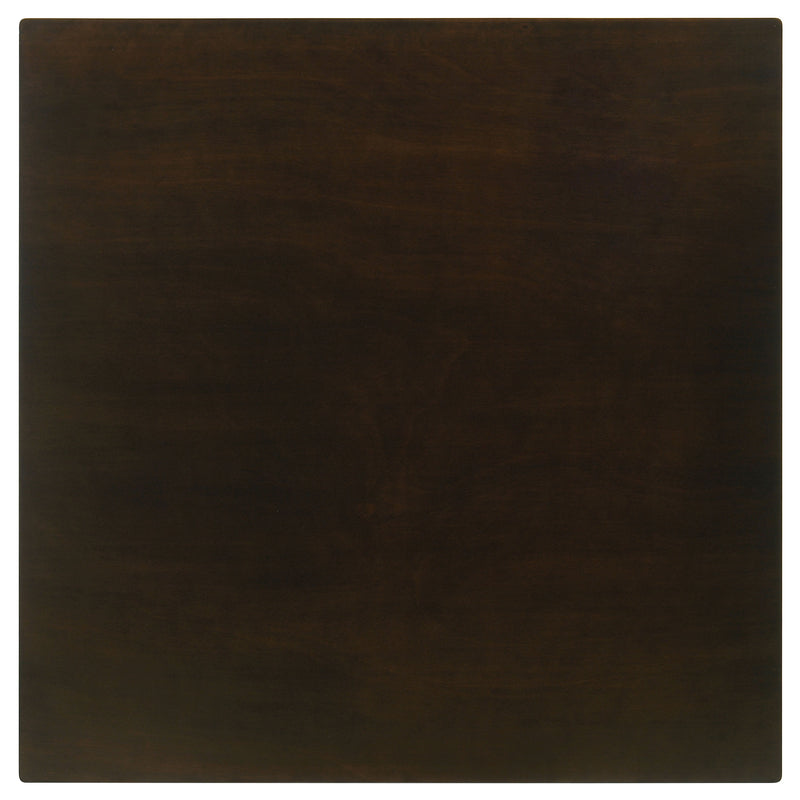 Jaden 5 Pc Counter Height Dining Sets - Theo's Factory Direct Mattress & Furniture (Columbus, OH)