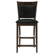 Jaden 5 Pc Counter Height Dining Sets - Theo's Factory Direct Mattress & Furniture (Columbus, OH)