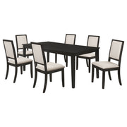 Louise Dining Sets - Theo's Factory Direct Mattress & Furniture (Columbus, OH)