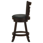 Calecita Swivel Counter Chair - Theo's Factory Direct Mattress & Furniture (Columbus, OH)