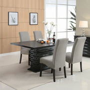 Stanton Dining Sets - Theo's Factory Direct Mattress & Furniture (Columbus, OH)