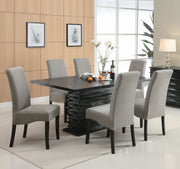 Stanton Dining Sets - Theo's Factory Direct Mattress & Furniture (Columbus, OH)