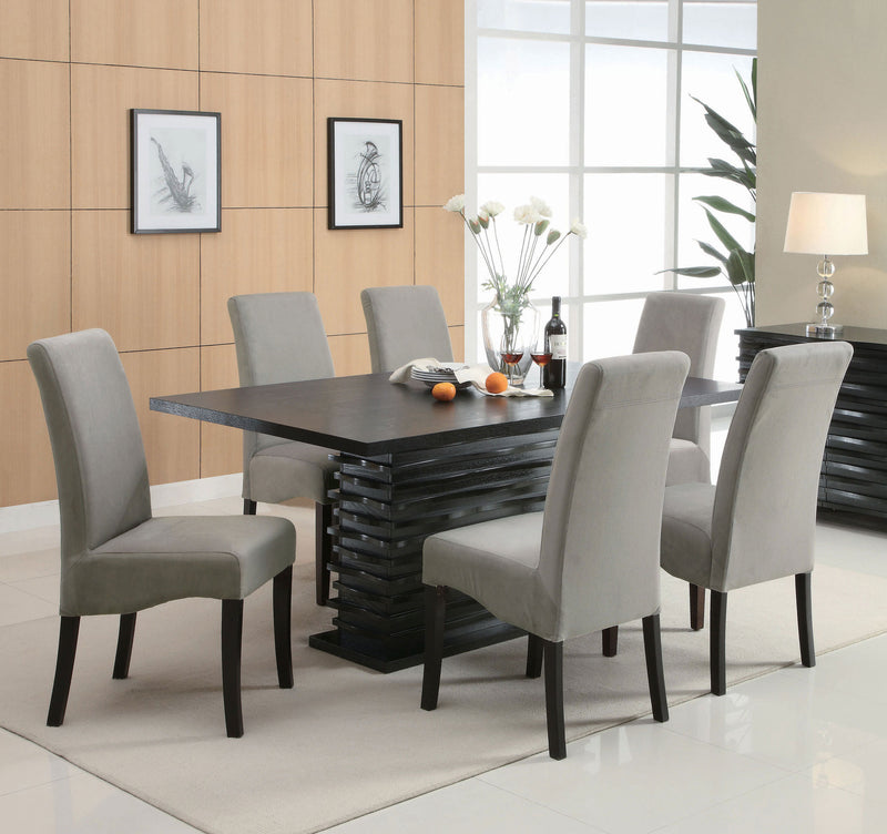 Stanton Dining Sets - Theo's Factory Direct Mattress & Furniture (Columbus, OH)