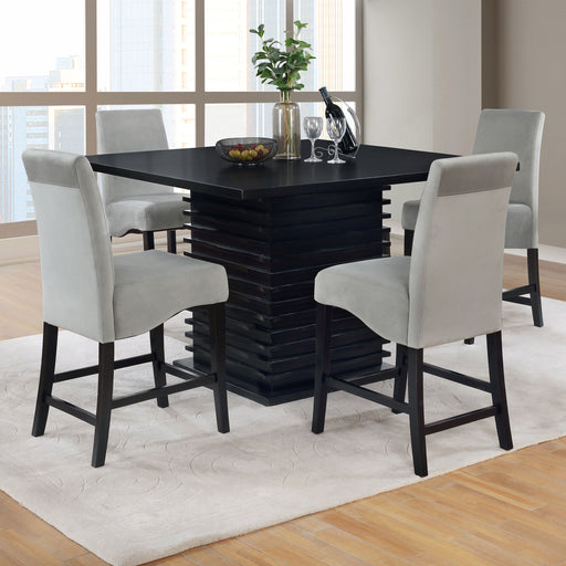 Stanton Counter Height Dining Sets - Theo's Factory Direct Mattress & Furniture (Columbus, OH)