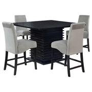 Stanton Counter Height Dining Sets - Theo's Factory Direct Mattress & Furniture (Columbus, OH)