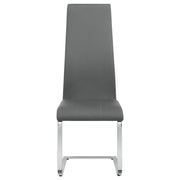 Anges 5 Pc Dining Sets - Theo's Factory Direct Mattress & Furniture (Columbus, OH)