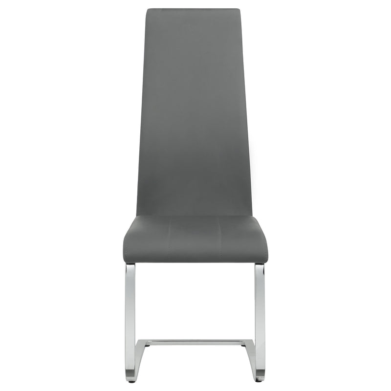 Anges 5 Pc Dining Sets - Theo's Factory Direct Mattress & Furniture (Columbus, OH)