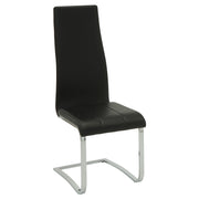 Anges 5 Pc Dining Sets - Theo's Factory Direct Mattress & Furniture (Columbus, OH)