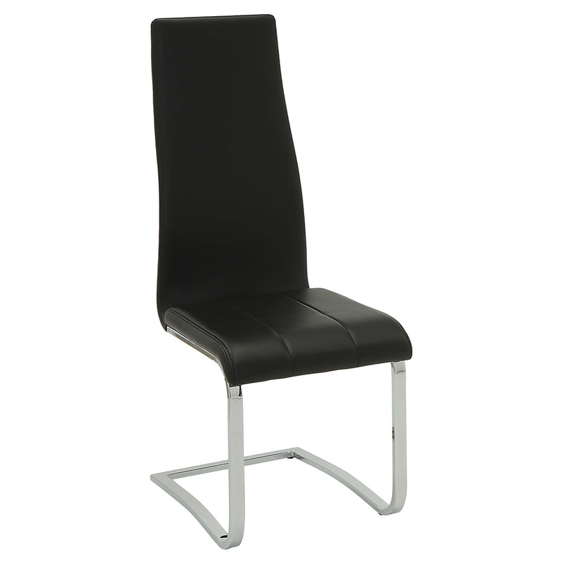 Anges 5 Pc Dining Sets - Theo's Factory Direct Mattress & Furniture (Columbus, OH)